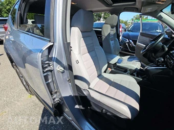 2018 Honda CR-V EX-L - miniatura 18