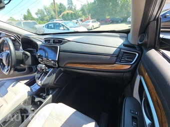2018 Honda CR-V EX-L - miniatura 19