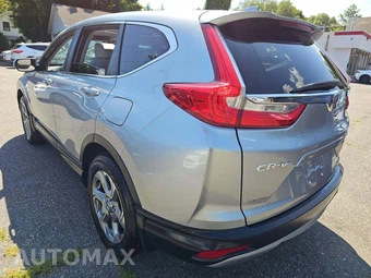 2018 Honda CR-V EX-L - miniatura 2