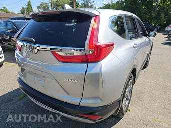 2018 Honda CR-V EX-L - miniatura 3