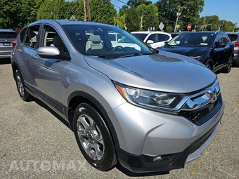 2018 Honda CR-V EX-L - miniatura 4