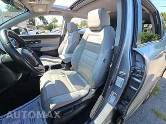 2018 Honda CR-V EX-L - miniatura 6