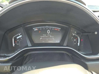 2018 Honda CR-V EX-L - miniatura 9