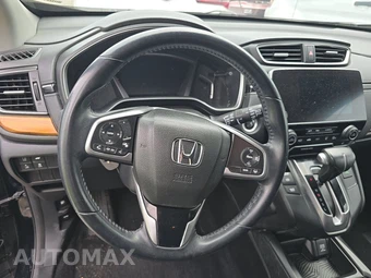2018 Honda CR-V EX-L - miniatura 10