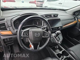 2018 Honda CR-V EX-L - miniatura 11