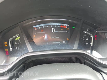2018 Honda CR-V EX-L - miniatura 12