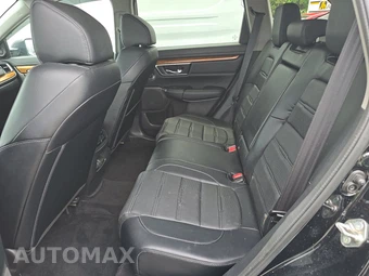 2018 Honda CR-V EX-L - miniatura 13