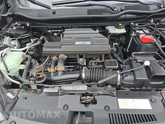 2018 Honda CR-V EX-L - miniatura 15