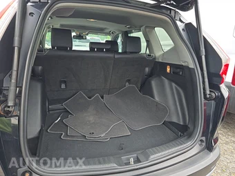 2018 Honda CR-V EX-L - miniatura 16