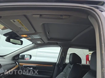 2018 Honda CR-V EX-L - miniatura 17