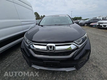 2018 Honda CR-V EX-L - miniatura 2