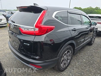 2018 Honda CR-V EX-L - miniatura 4