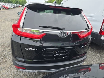 2018 Honda CR-V EX-L - miniatura 5