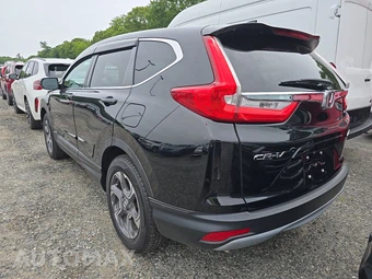 2018 Honda CR-V EX-L - miniatura 6