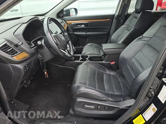 2018 Honda CR-V EX-L - miniatura 7
