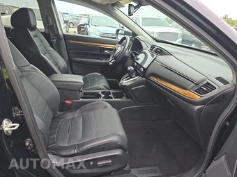 2018 Honda CR-V EX-L - miniatura 8