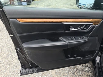 2018 Honda CR-V EX-L - miniatura 9