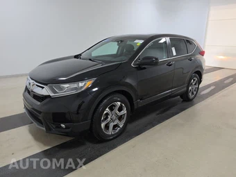 2018 Honda CR-V EX-L w/Navigation