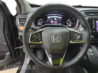2018 Honda CR-V EX-L w/Navigation - miniatura 10