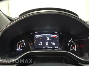 2018 Honda CR-V EX-L w/Navigation - miniatura 12
