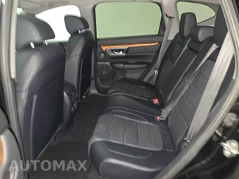 2018 Honda CR-V EX-L w/Navigation - miniatura 13