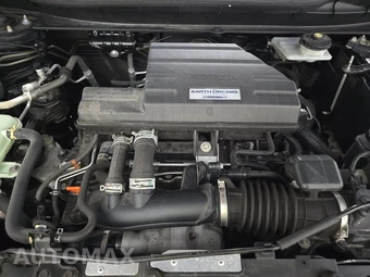 2018 Honda CR-V EX-L w/Navigation - miniatura 15