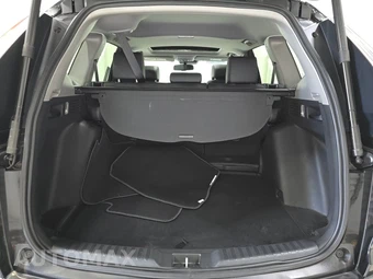 2018 Honda CR-V EX-L w/Navigation - miniatura 16