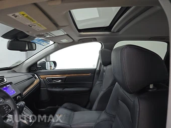 2018 Honda CR-V EX-L w/Navigation - miniatura 18
