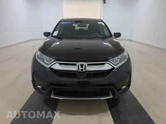 2018 Honda CR-V EX-L w/Navigation - miniatura 2