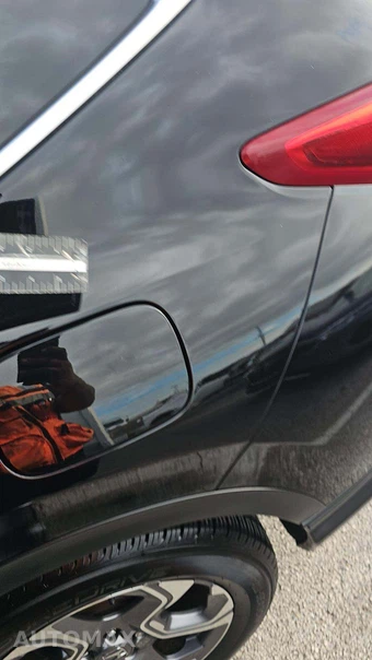 2018 Honda CR-V EX-L w/Navigation - miniatura 21