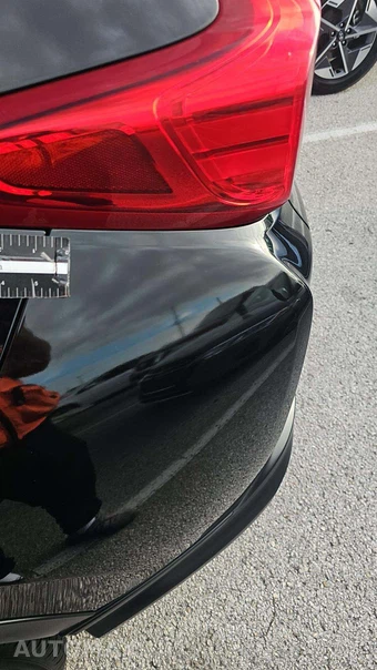 2018 Honda CR-V EX-L w/Navigation - miniatura 22