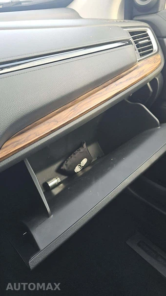 2018 Honda CR-V EX-L w/Navigation - miniatura 24
