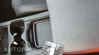 2018 Honda CR-V EX-L w/Navigation - miniatura 25