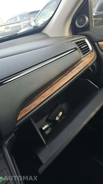 2018 Honda CR-V EX-L w/Navigation - miniatura 26