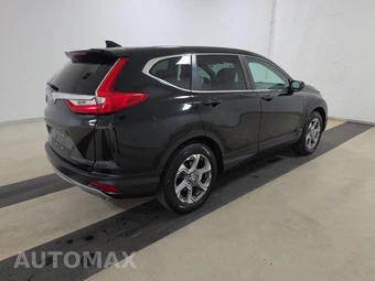 2018 Honda CR-V EX-L w/Navigation - miniatura 4
