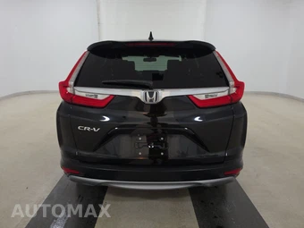 2018 Honda CR-V EX-L w/Navigation - miniatura 5