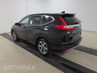 2018 Honda CR-V EX-L w/Navigation - miniatura 6