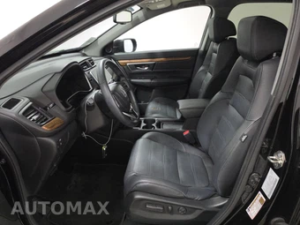 2018 Honda CR-V EX-L w/Navigation - miniatura 7