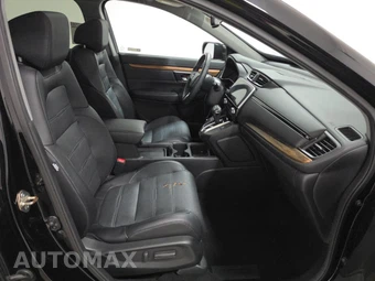 2018 Honda CR-V EX-L w/Navigation - miniatura 8