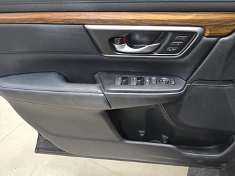 2018 Honda CR-V EX-L w/Navigation - miniatura 9