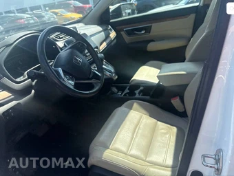 2018 Honda CR-V EX-L w/Navigation - miniatura 5
