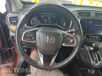 2018 Honda CR-V EX-L w/Navigation - miniatura 10
