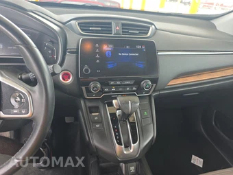 2018 Honda CR-V EX-L w/Navigation - miniatura 11
