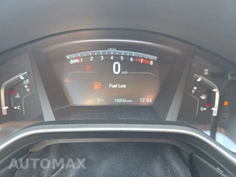 2018 Honda CR-V EX-L w/Navigation - miniatura 12
