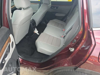 2018 Honda CR-V EX-L w/Navigation - miniatura 13