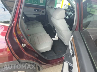 2018 Honda CR-V EX-L w/Navigation - miniatura 14