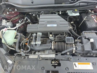 2018 Honda CR-V EX-L w/Navigation - miniatura 16