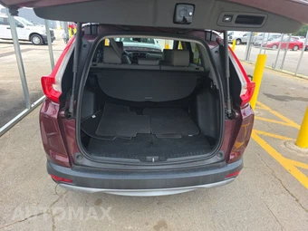 2018 Honda CR-V EX-L w/Navigation - miniatura 17