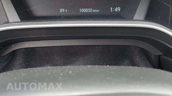 2018 Honda CR-V EX-L w/Navigation - miniatura 21
