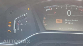 2018 Honda CR-V EX-L w/Navigation - miniatura 23